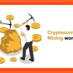 Cryptocurrency-Mining-Work