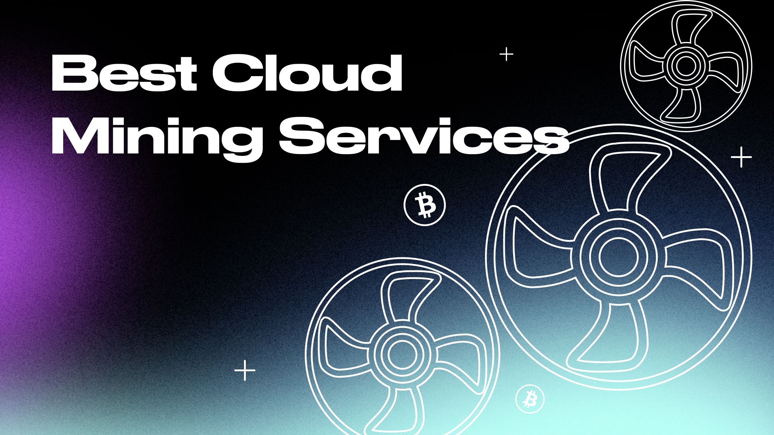 Best Cloud Mining Service