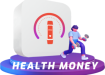 health money