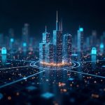 Global property access enabled through blockchain tokenization