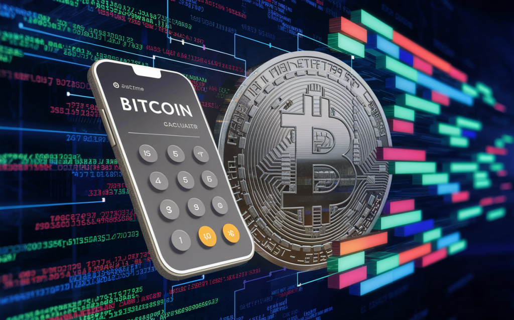 Bitcoin Calculator