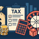 Gambling Taxes