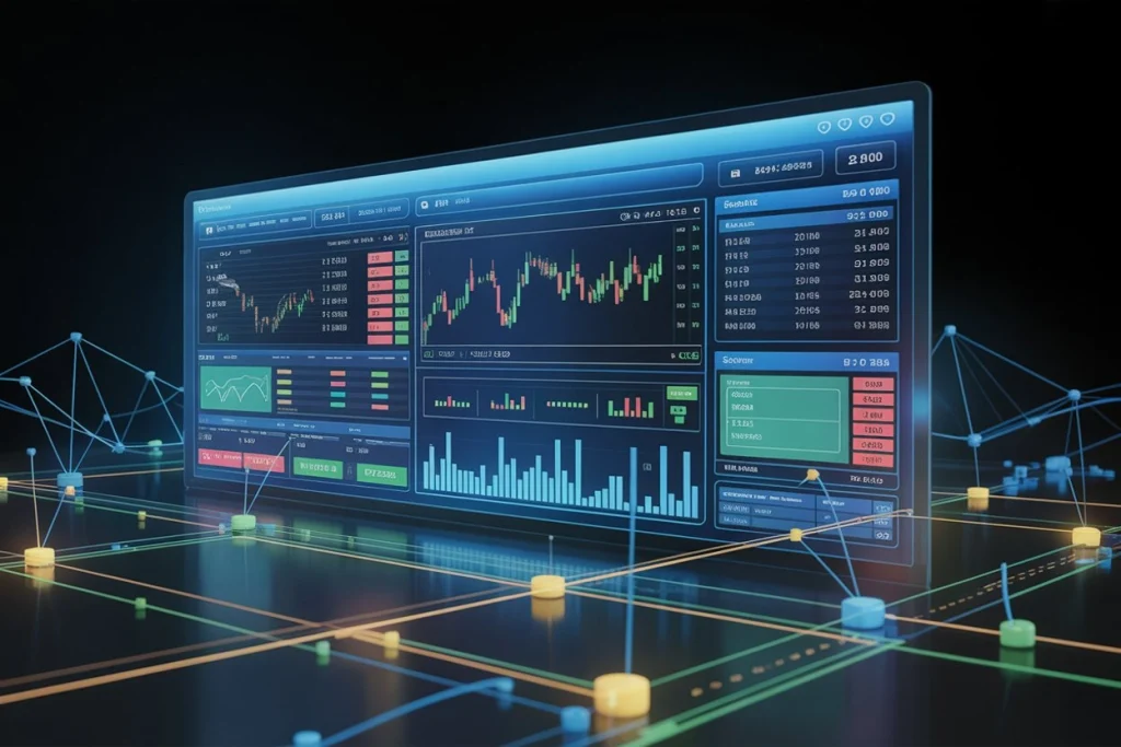 The Evolution of Modern Crypto Staking