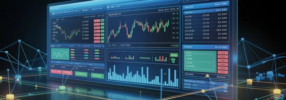 The Evolution of Modern Crypto Staking