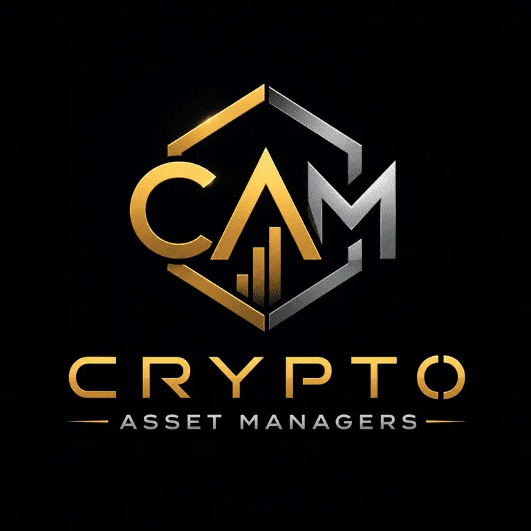Crypto Asset Managers